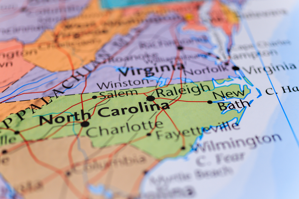 Best Class Action Lawyers in North Carolina